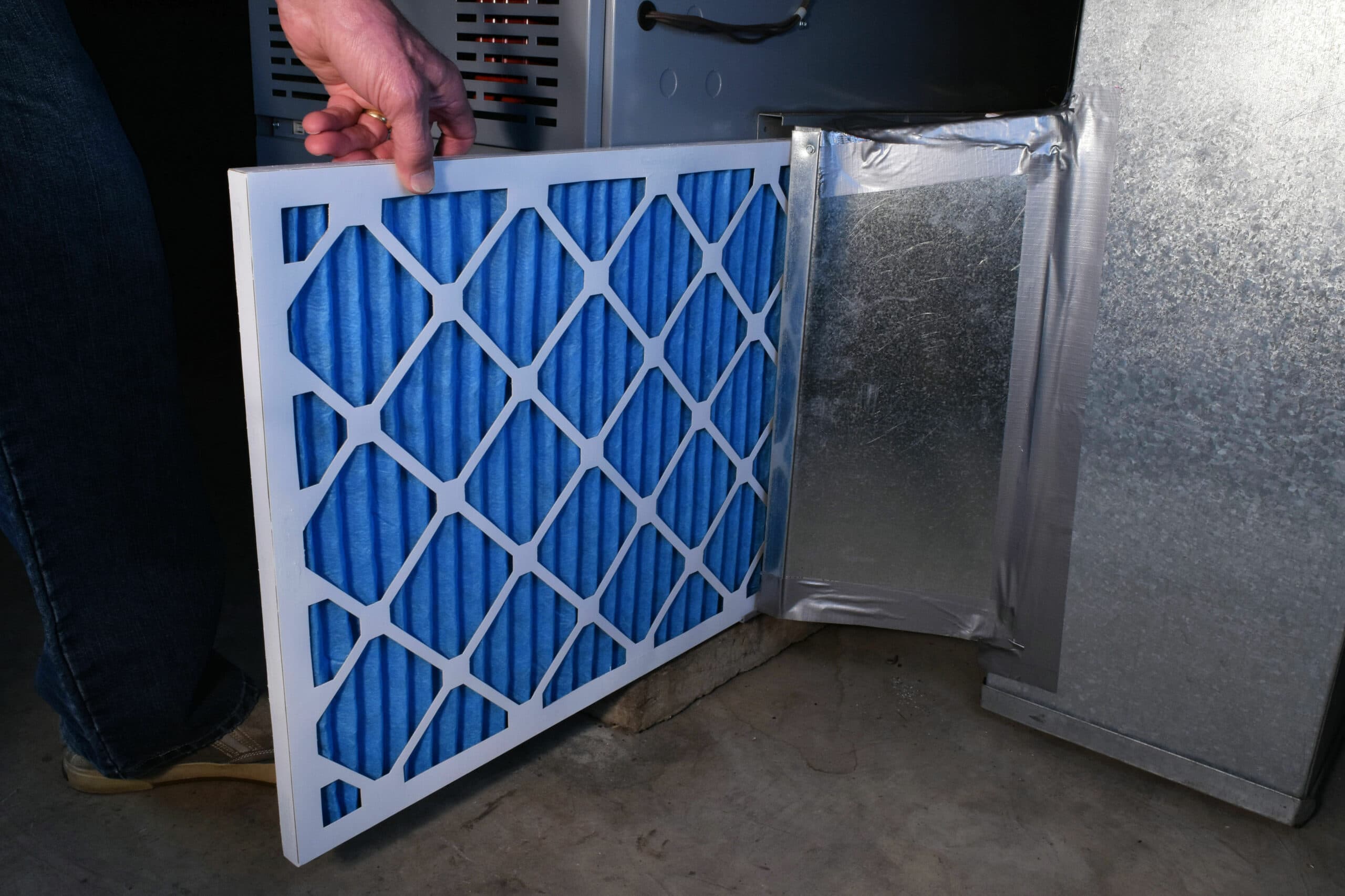 Choosing tile for Central Texas humidity and homes