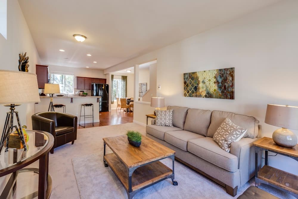 Hardwood vs LVP comparison for Waco Texas homes